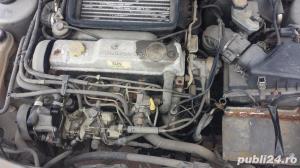 Ford Mondeo - imagine 8