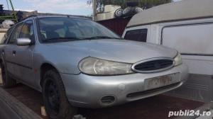 Ford Mondeo - imagine 4