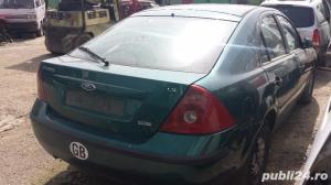 Ford Mondeo - imagine 2