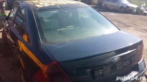 Ford Mondeo - imagine 5