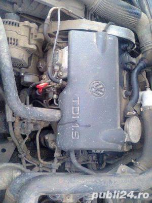 Dezmembram Volkswagen Golf TDI - imagine 3