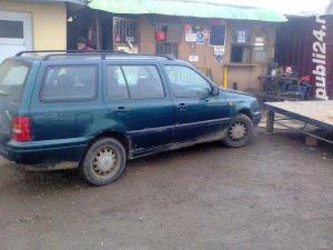 Dezmembram Volkswagen Golf TDI - imagine 2