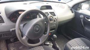 Renault Megan 2006 - imagine 4