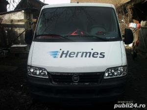 Fiat Ducato 11 2.0 JTD - imagine 2