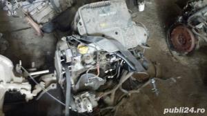 Dacia 4WD pick-up - imagine 4