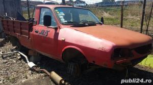 Dacia 4WD pick-up