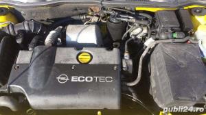 Opel Astra -G - imagine 4