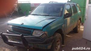 Opel Astra -G - imagine 6