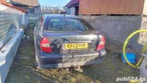 Motor 2.0 hdi RHZ 81kw peugeot citroen - imagine 2