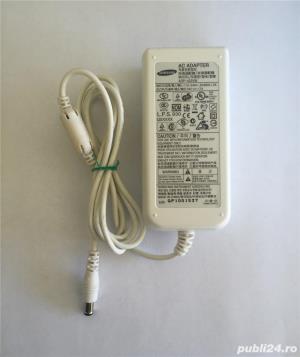 Alimentator Samsung ADP-4024W / 24V - 1.7A / E156315 80NK ITE