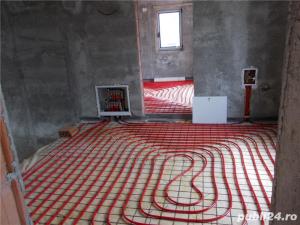 Instalatii termice,sanitare si gaz - imagine 2