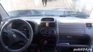 Opel Agila - imagine 3