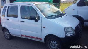 Opel Agila