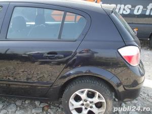 Usa stanga spate Opel Astra H