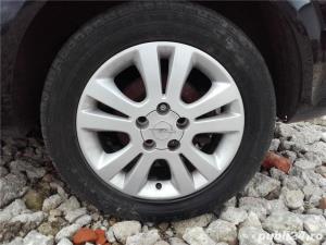Set Jante 16` Opel Astra H