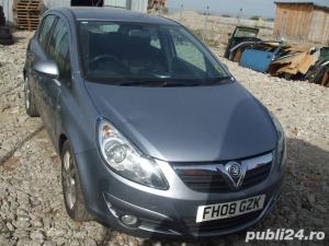 Aripa Dreapta Fata Opel Corsa D