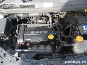 Radiator Apa Opel Corsa D z14xep