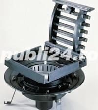 Guri de scurgere pentru poduri