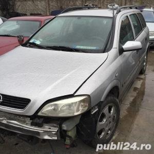 Aripa Stanga Fata Opel Astra G