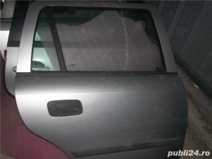 Usa dreapta spate Opel Astra G
