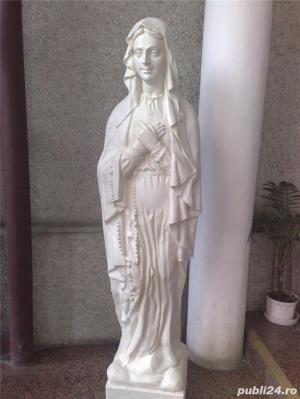 Statui religioase in marime naturala si de mari dimensiuni - imagine 2