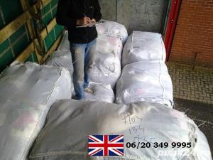 Angol használtruha nagykereskedés, bálásruha eladó - imagine 4