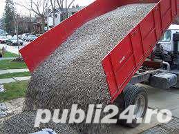 O723469483 Sort - Nisip - Balastru - Mranita ! - imagine 2