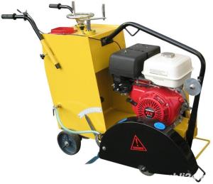 Inchiriere Masina de taiat beton asfalt 450mm