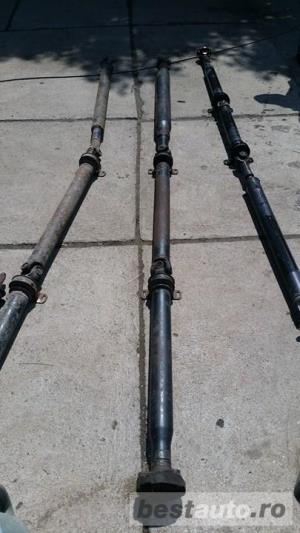 Piese Ford  transit 2.4 2.0 2.5 2.2 din 90 pana in 2014 - imagine 5