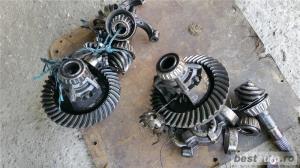 Piese Ford  transit 2.4 2.0 2.5 2.2 din 90 pana in 2014 - imagine 4