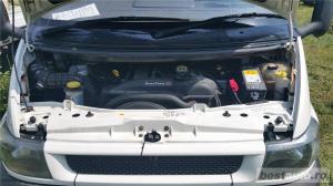 Piese Ford  transit 2.4 2.0 2.5 2.2 din 90 pana in 2014 - imagine 6