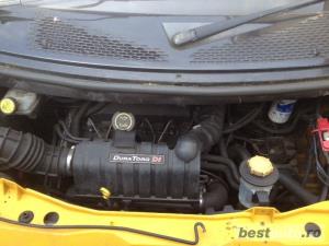 Piese Ford  transit 2.4 2.0 2.5 2.2 din 90 pana in 2014 - imagine 7
