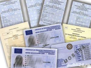 Atestate Soferi Iasi - imagine 2