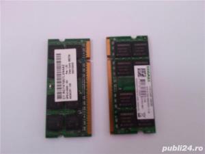 Memorie laptop 1Gb DDR2
