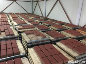 Boltari -pavele-borduri -dale-  vibropresate - imagine 9