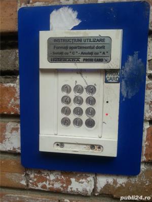 Reparatii si mentenanta interfoane - Blocuri de locuinte  - imagine 6
