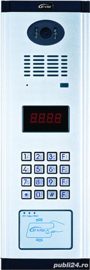 Reparatii si mentenanta interfoane - Blocuri de locuinte  - imagine 2