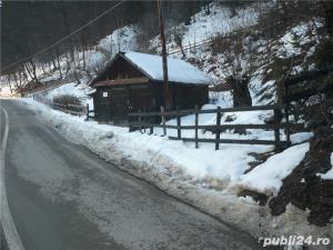 Vand teren 700 mp in zona turistica f frumoasa-,langa Drumul JudeteanJud. Alba - imagine 2