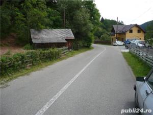 Vand teren 700 mp in zona turistica f frumoasa-,langa Drumul JudeteanJud. Alba - imagine 3