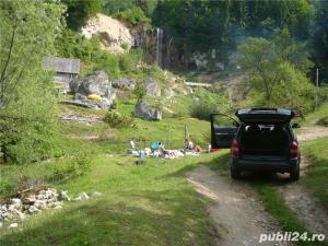 Vand teren 700 mp in zona turistica f frumoasa-,langa Drumul JudeteanJud. Alba - imagine 5