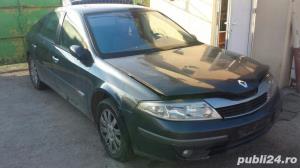 Renault Laguna - imagine 2