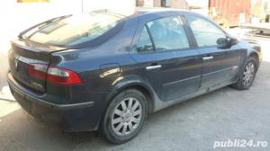 Renault Laguna - imagine 4