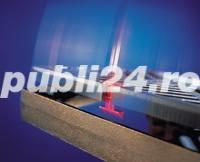 Guri de scurgere stradale cu rama si gratar din fonta nodulara