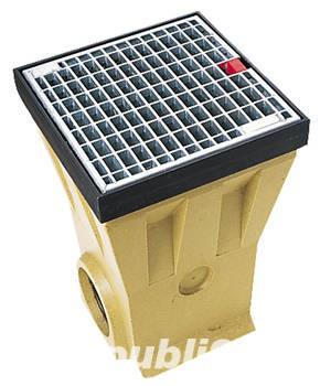 Guri de scugere stradale