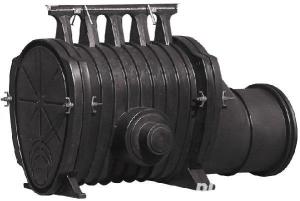 Rigole pentru incarcari mari