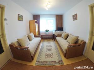 Cazare pentru pana la 8 persoane la Salina Turda. Apartament 2 camere - imagine 3