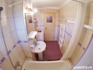 Cazare pentru pana la 8 persoane la Salina Turda. Apartament 2 camere - imagine 7