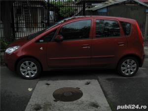Mitsubishi Colt - imagine 6