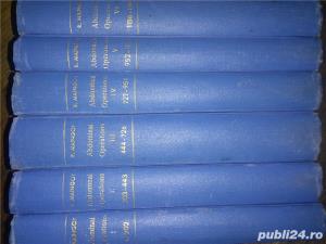 Abdominal operations, Maingot , 1961 , Xerox