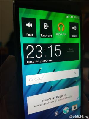 Ieftin Htc M8S, impecabil, necodat - imagine 3